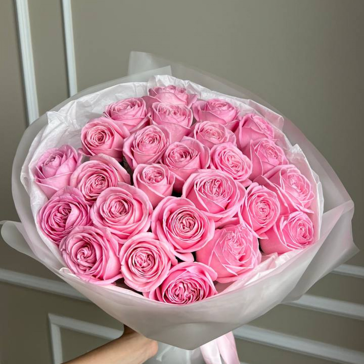 Моно букет (предзаказ)