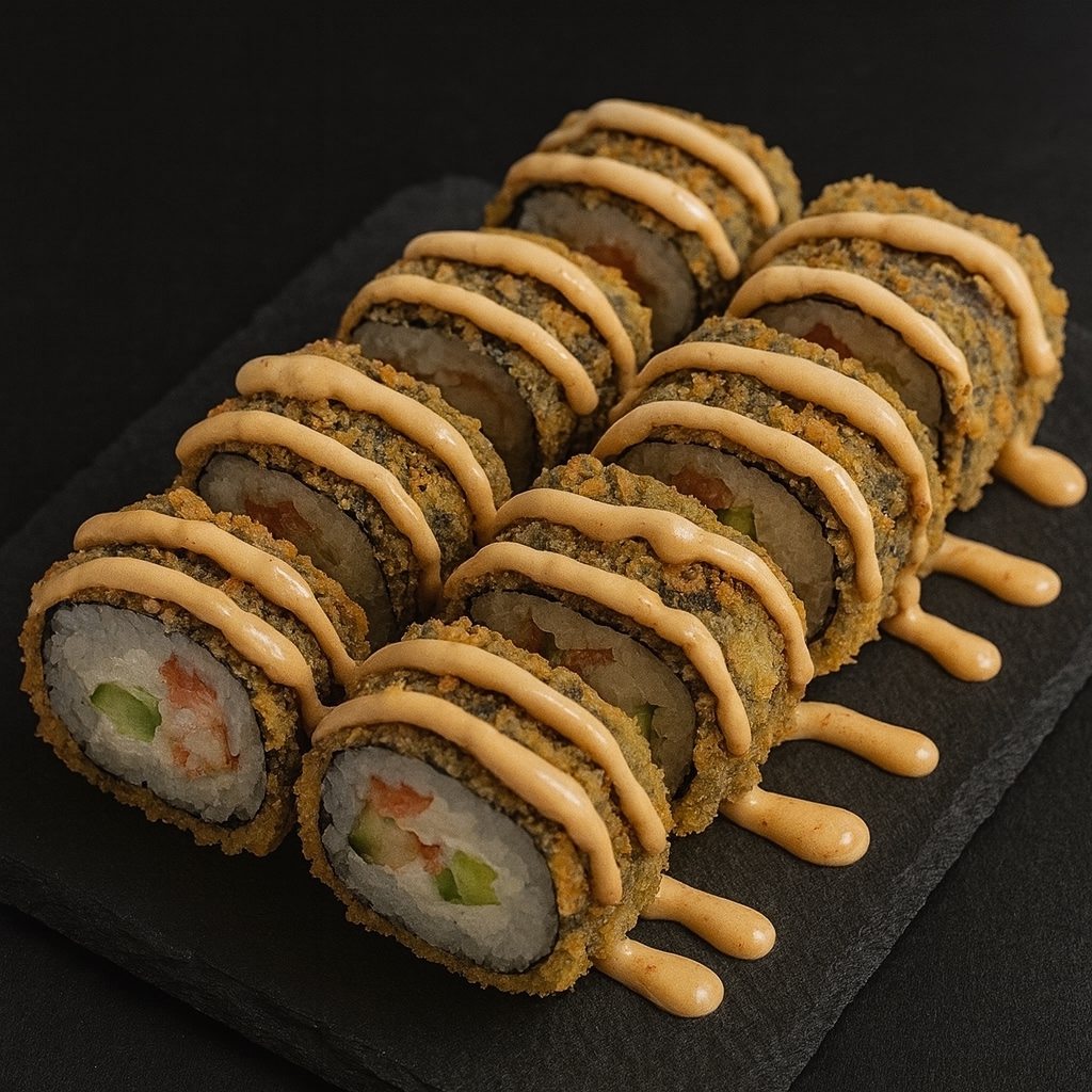 Филадельфия темпурная