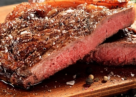 Стейк NEW YORK PRIME