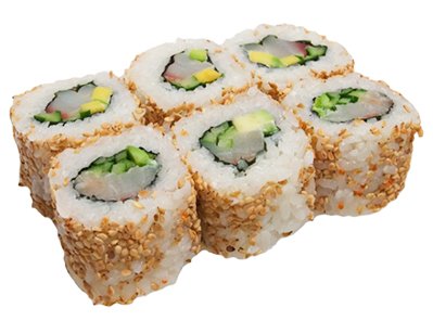 Калифорния кунжут