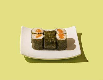 Сяке маки