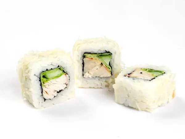 Ролл Цезарь 200гр