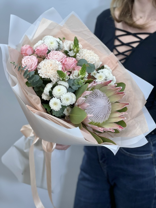 Королева Африки