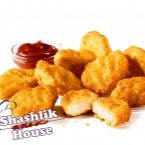 Наггетсы куриные