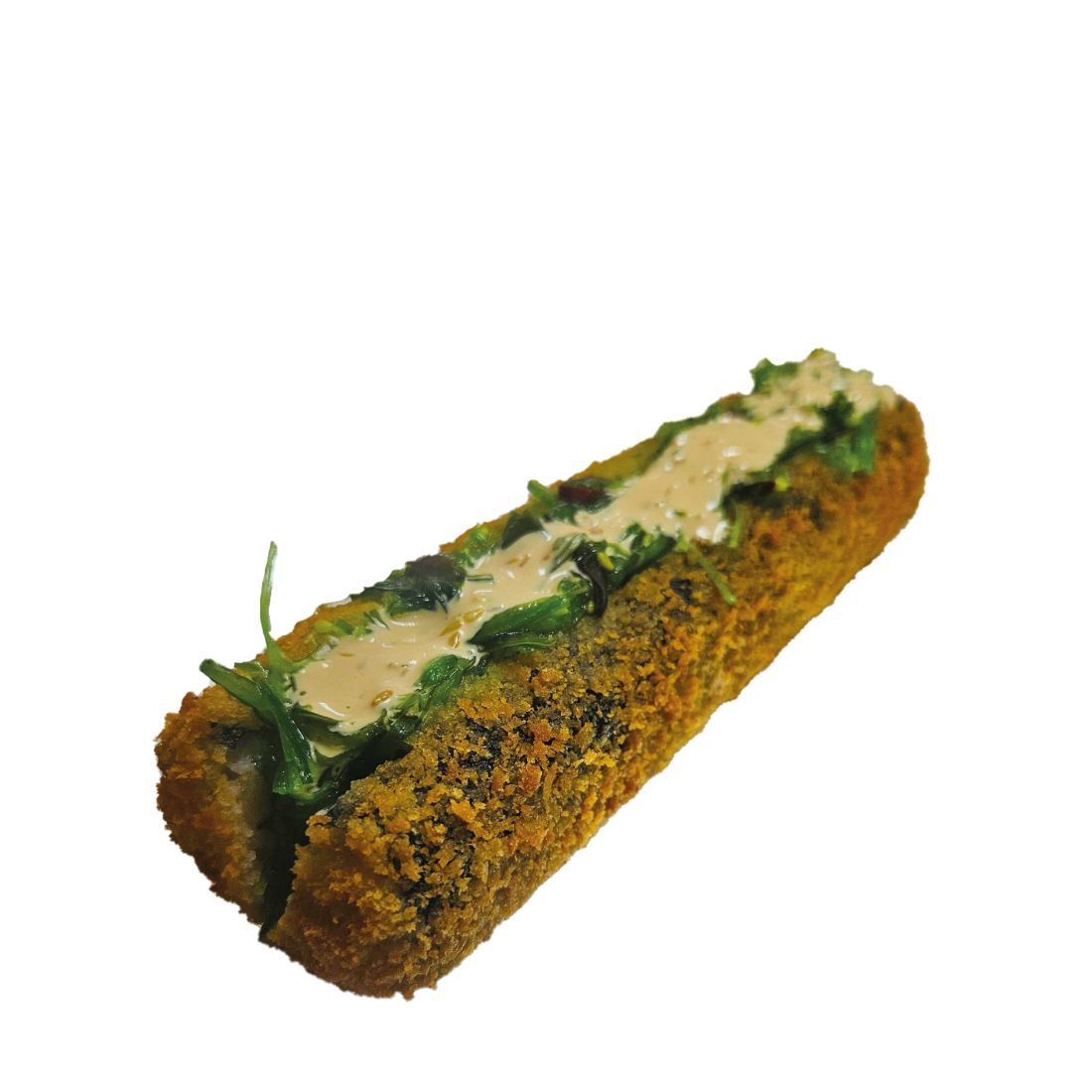 Хот-дог с чуккой 200г