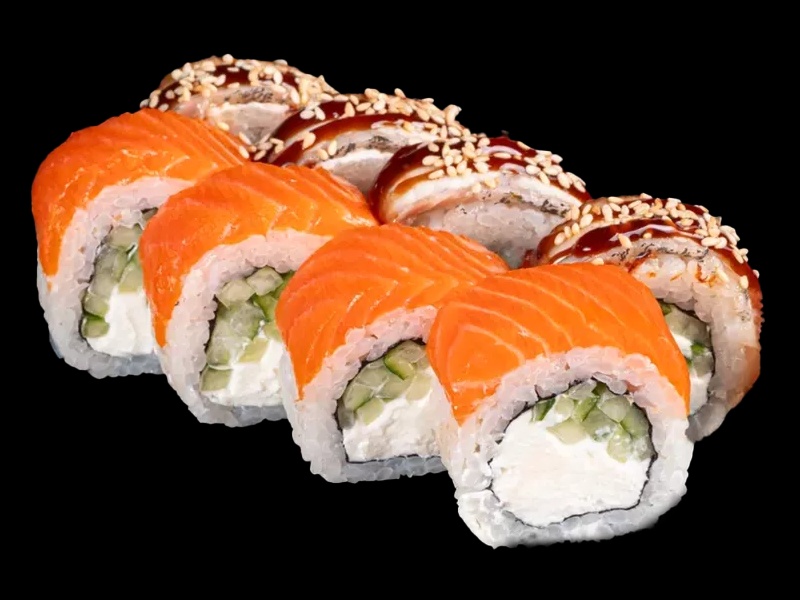 Филадельфия дабл