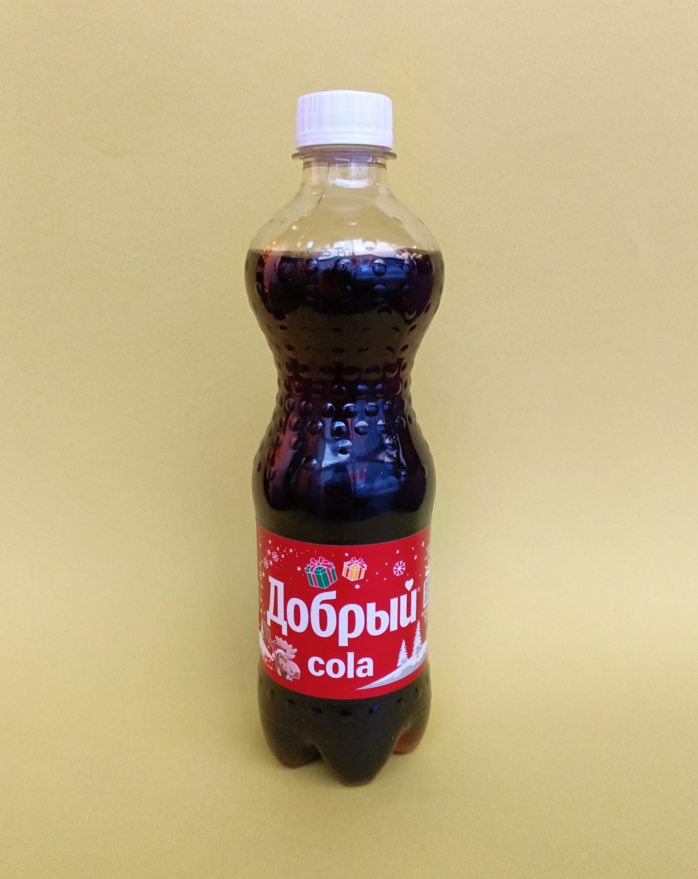 Добрый кола