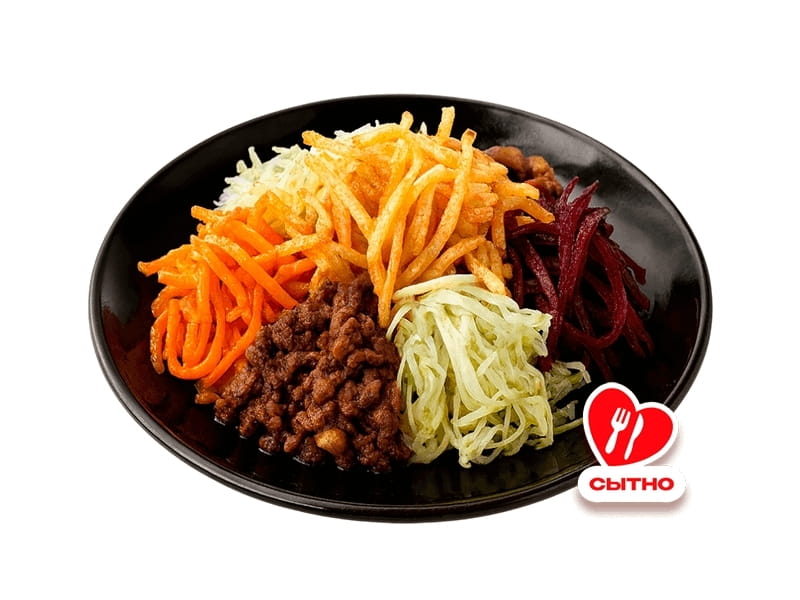 Салат Чафан