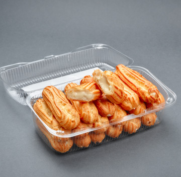 Профитроли пальчики 400г