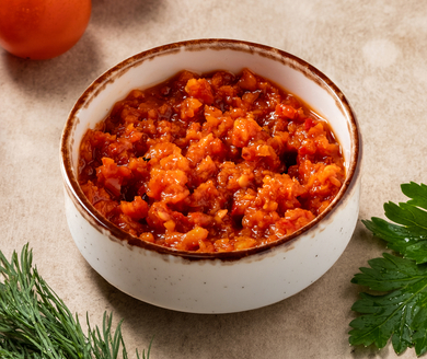 Аджика от Шефа (острая)