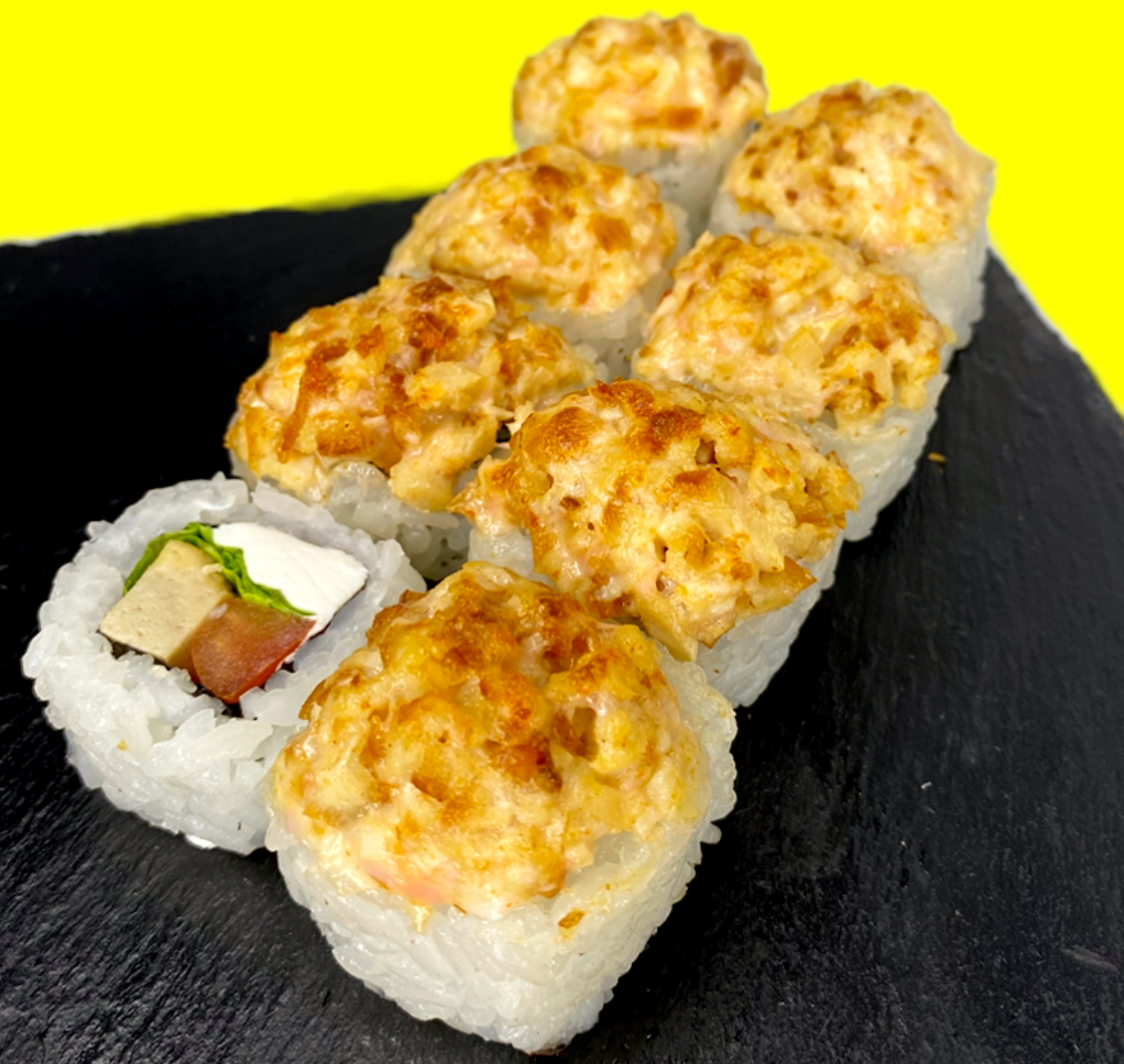 Запеченный чикен