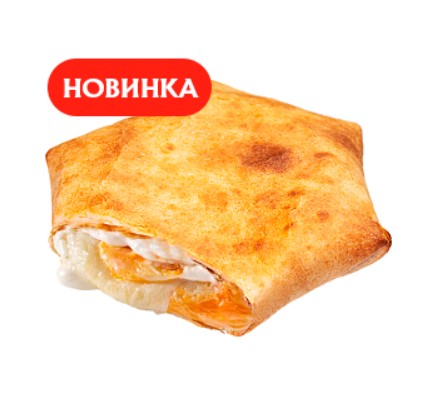 Бокстар с сыром