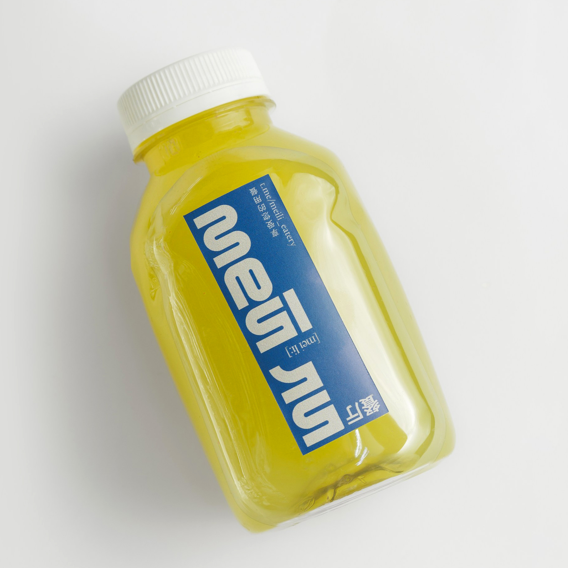 Лимонад Киви-Виноград 300мл