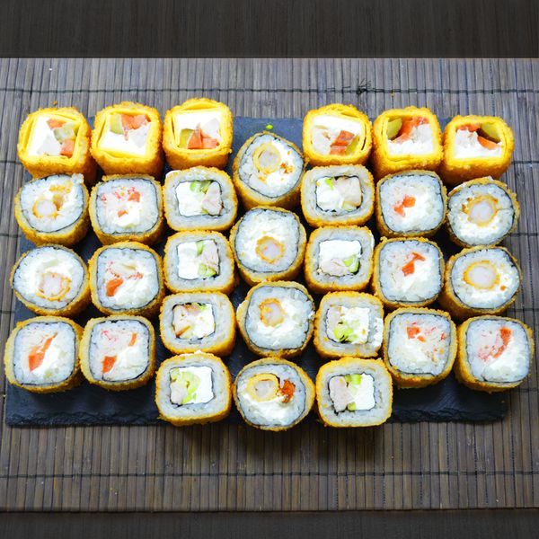 Вкус осени