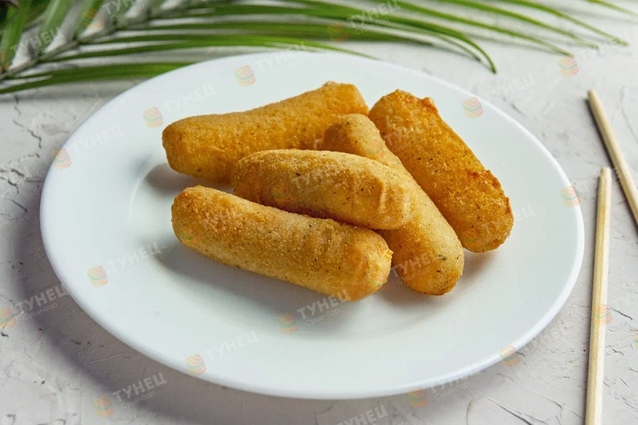 Сырные палочки