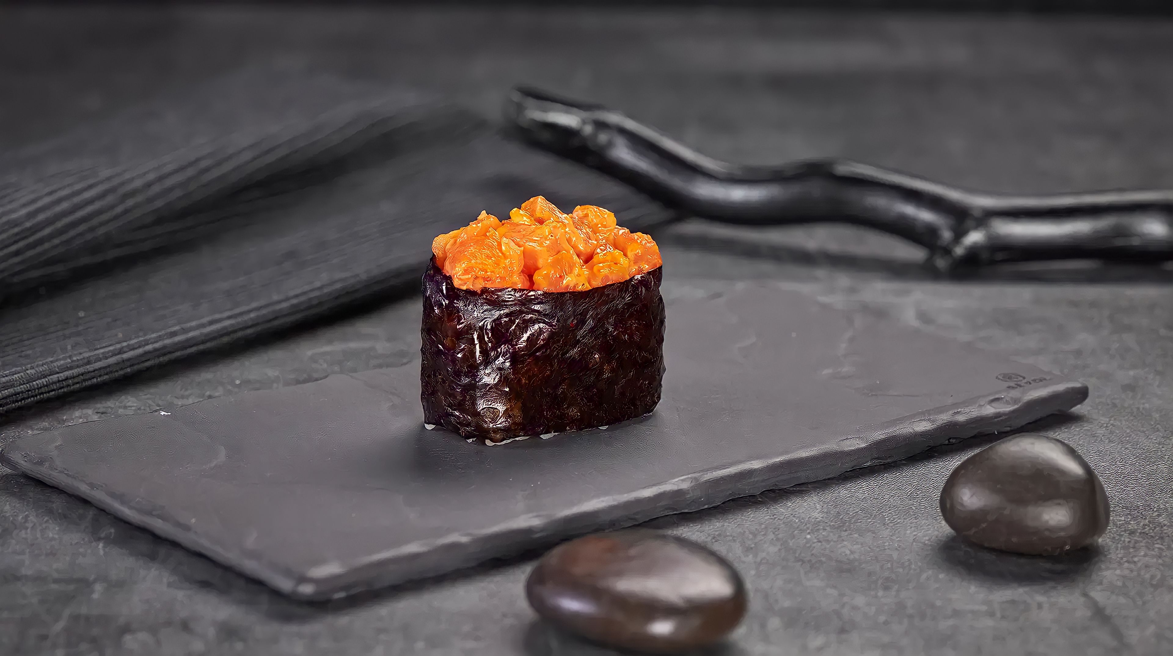 Гункан сяке