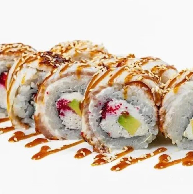 Фила с угрем