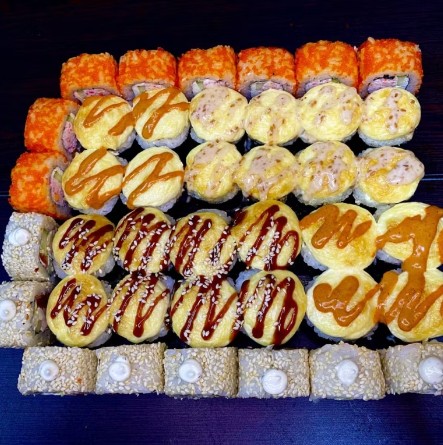 Сет "Ассорти"