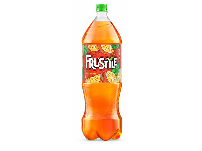 ФРУСТАЙЛ АПЕЛЬСИН 0.5