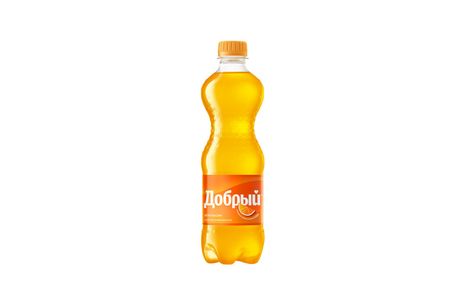 Добрый Апельсин 0,5 мл