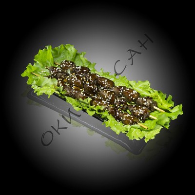 Сердечки куриные
