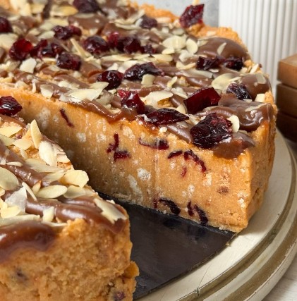 Торт Руслан