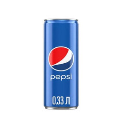 Pepsi