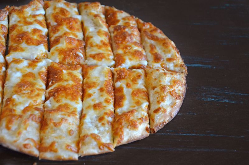 Сырные палочки