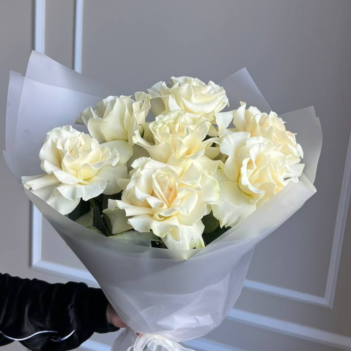 Моно букет (предзаказ)