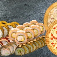 Комбо Идем Учиться 2200г