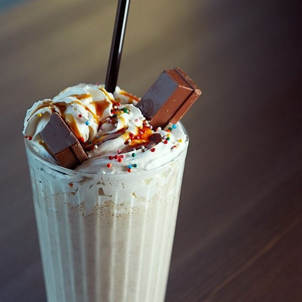 КОКТЕЙЛЬ КИТ-КАТ 0,3