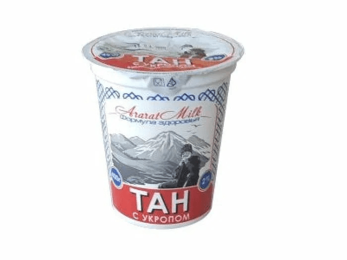Тан