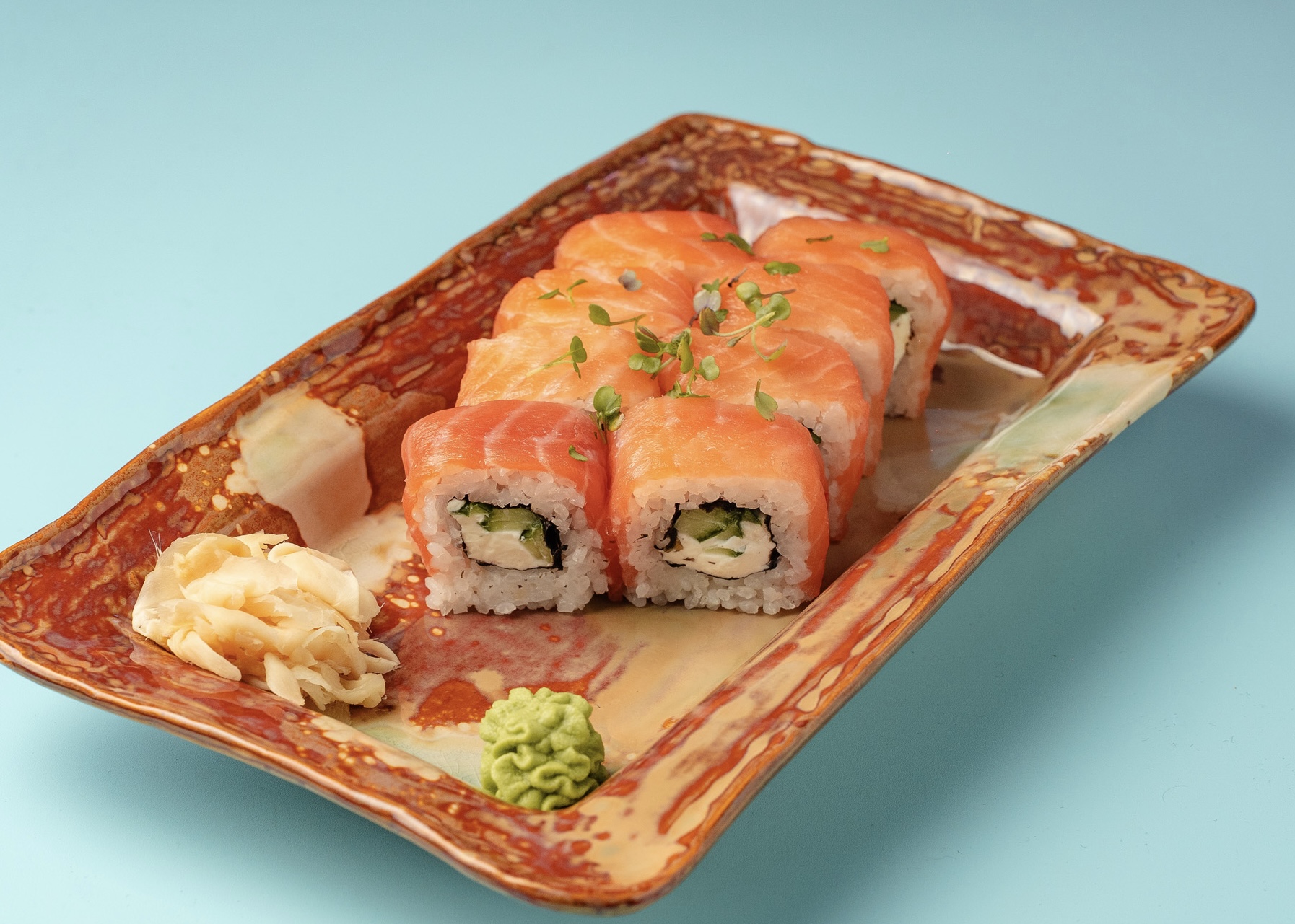 Филадельфия 