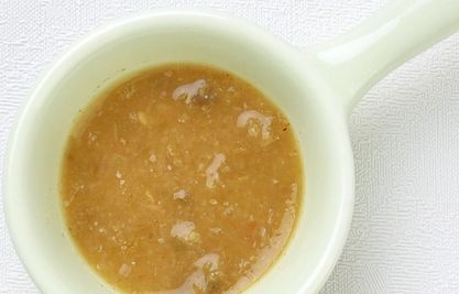 Соус Халапеньо