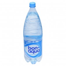 Bon Aqua без газа