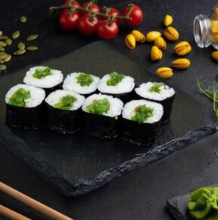 Мини-ролл Чука