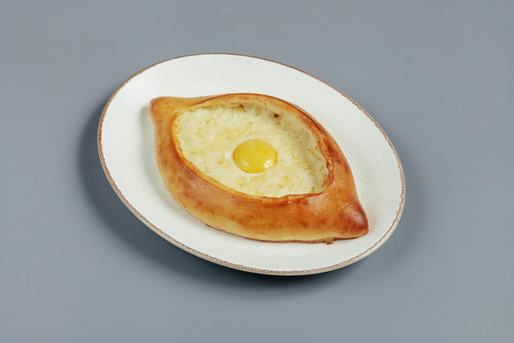 Хачапури по-аджарски