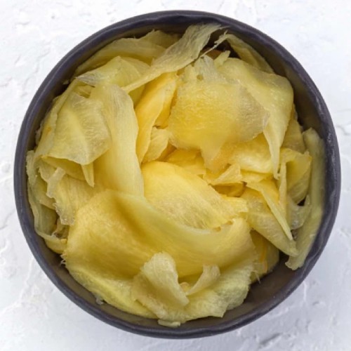 Дополнительно: Имбирь