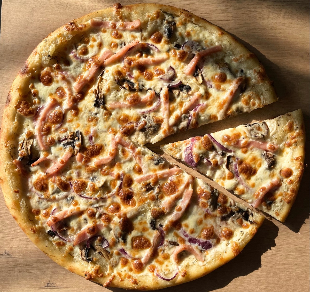 Грибная