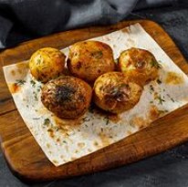 Картофель беби