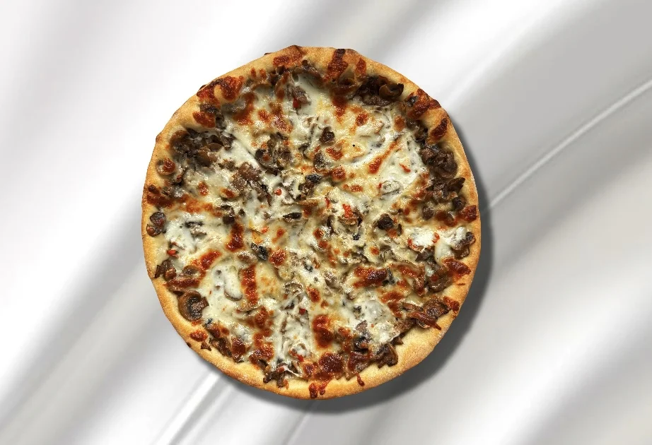 Пицца «Грибная» 33 см