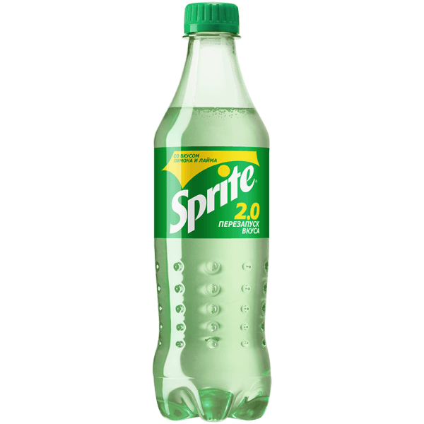 Sprite, 0,5 л