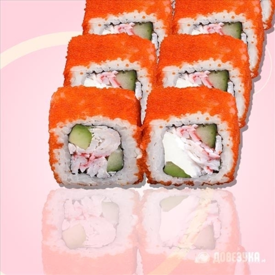 Калифорния