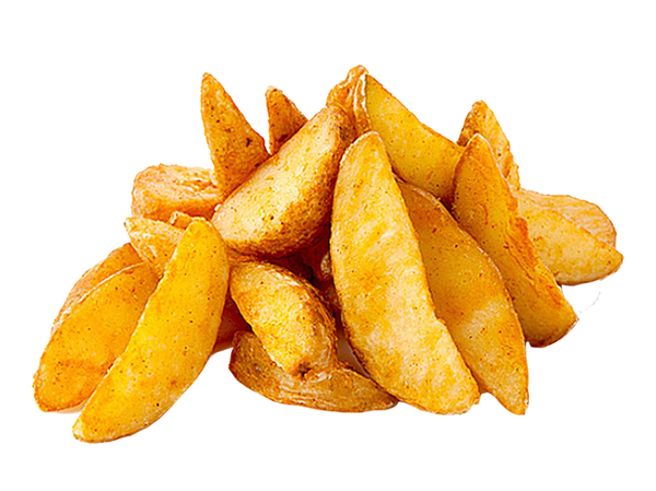 Картофельные дольки Макси
