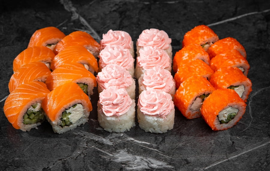 Сет Для двоих