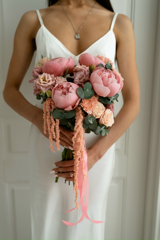 Букет невесты №35