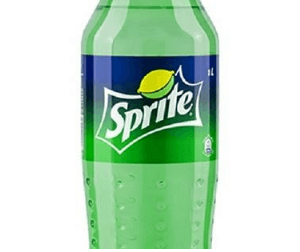 Sprite 0.9 л