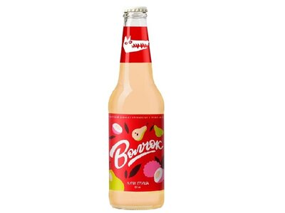 Волчок Личи-груша