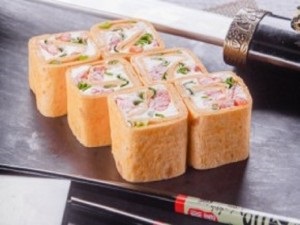 С кетой