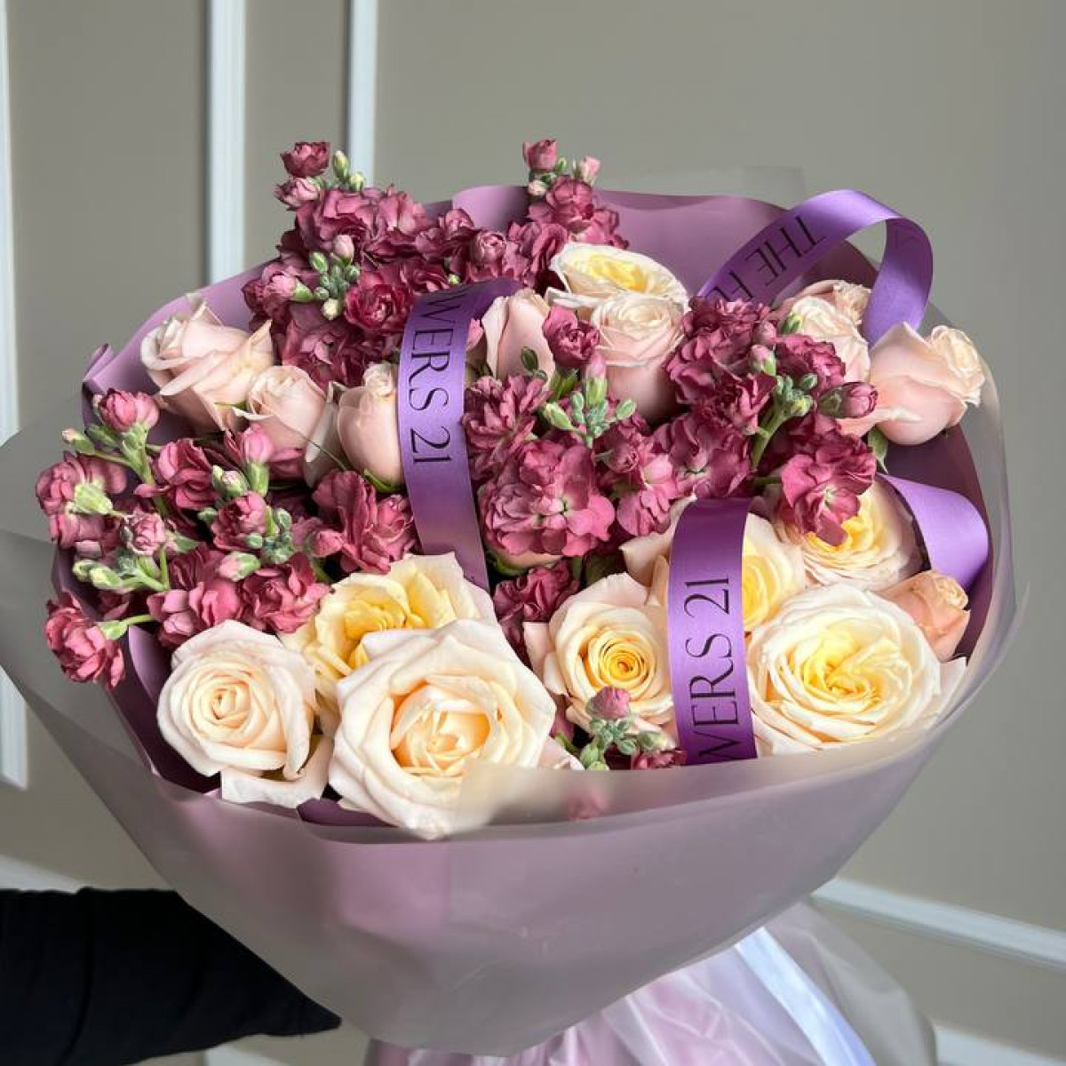 Авторский букет (предзаказ) 624